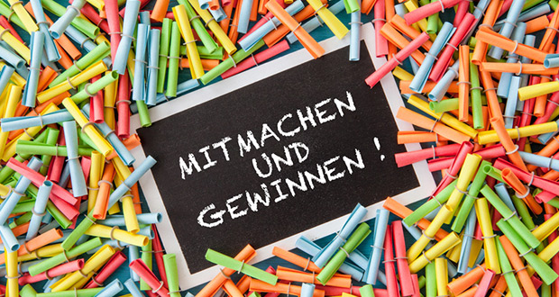 Seriose Gewinnspiele Seriose Gewinnspiele