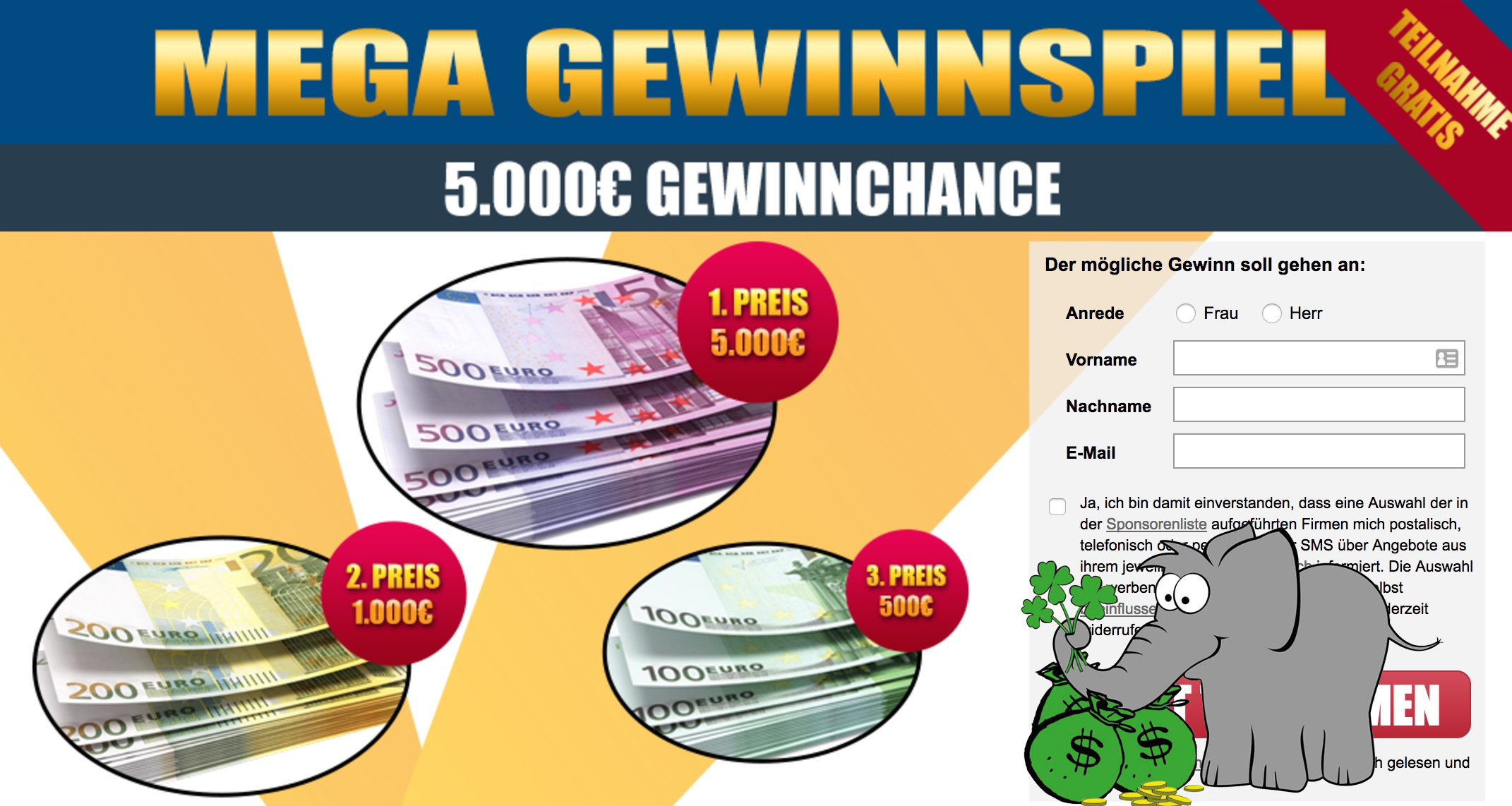 Gewinnspiele Bargeld Gewinnspiele Bargeld