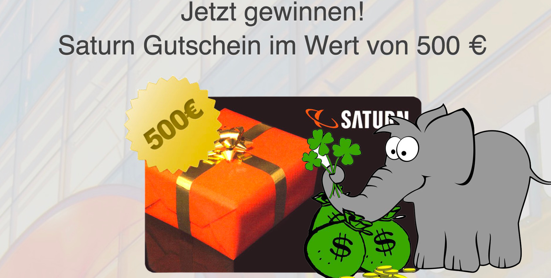 Saturn Gutschein Gewinnen Saturn Gutschein Gewinnen